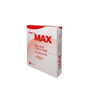POLYMEM Max 11x11 cm, 5045